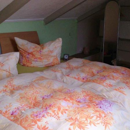 Apartment In Sehlen/Insel Ruegen 3067 エクステリア 写真