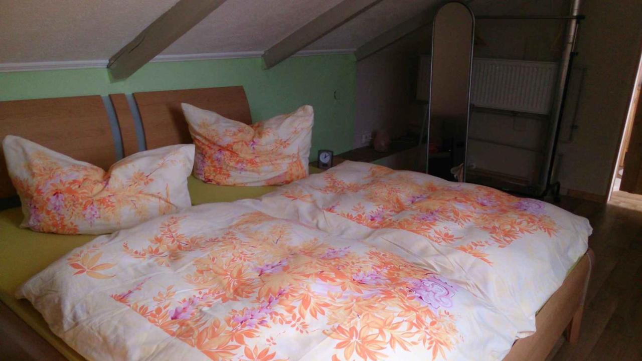 Apartment In Sehlen/Insel Ruegen 3067 エクステリア 写真