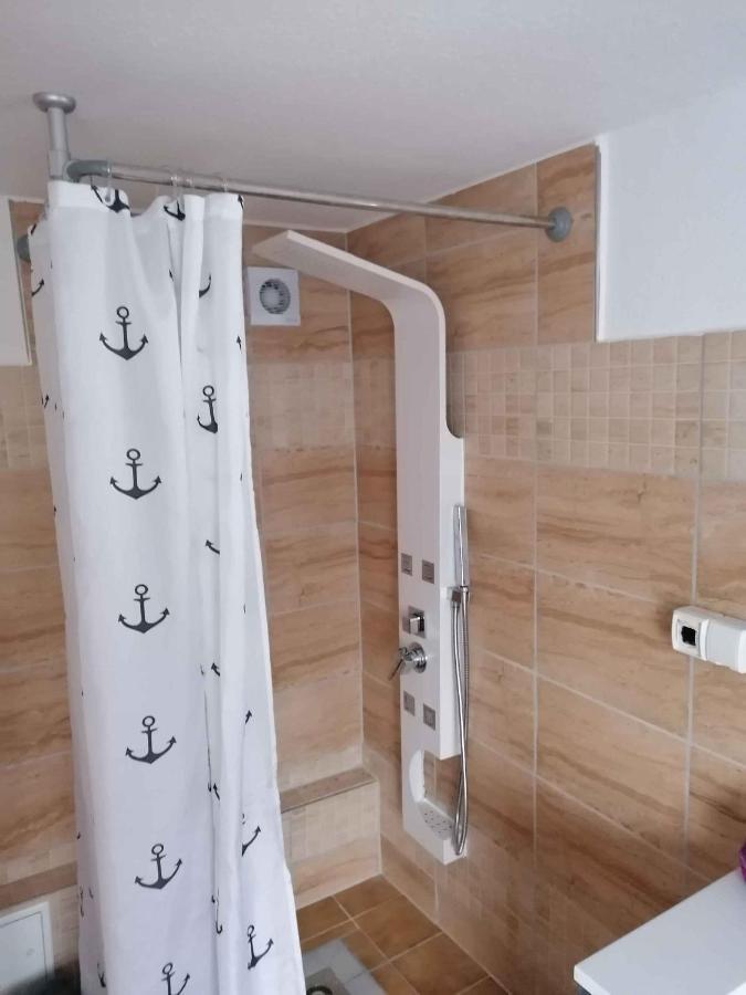 Apartment In Sehlen/Insel Ruegen 3067 エクステリア 写真