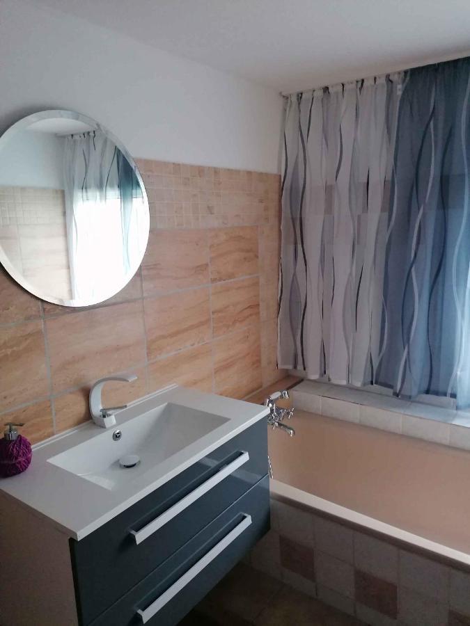 Apartment In Sehlen/Insel Ruegen 3067 エクステリア 写真